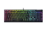 Razer BlackWidow V4 X Gaming Keyboard Black UK RZ03-04700300-R3W1