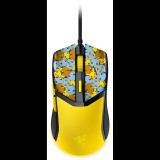 Razer Cobra Pokémon Edition Gaming Egér 8500 DPI RGB (RZ01-04650400-R3M1)