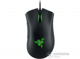 Razer DeathAdder Essential 2021 Gaming Egér, Fekete