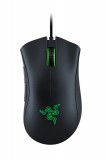 Razer DeathAdder Essential Gamer egér - fekete (RZ01-02540100-R3M1)