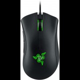 Razer DeathAdder Essential optikai egér fekete (RZ01-03850100-R3M1) (RZ01-03850100-R3M1)