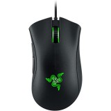 Razer DeathAdder Essential optikai egér (USB, fekete)