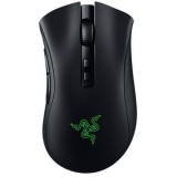 Razer DeathAdder V2 Pro vezeték nélküli gamer egér (RZ01-03350100-R3A1)