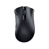 Razer DeathAdder V2 X HyperSpeed cordless optikai egér (USB, fekete)