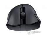 Razer DeathAdder V2 X HyperSpeed Gamer egér, vezeték nélküli, 14K DPI, fekete