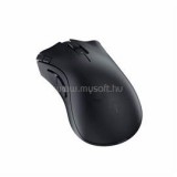 Razer DeathAdder V2 X Hyperspeed vezetéknélküli gamer optikai egér (RZ01-04130100-R3G1)