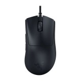 Razer DeathAdder V3 optikai egér (USB, fekete)