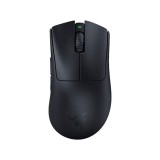 Razer DeathAdder V3 Pro cordless optikai egér (USB, fekete)
