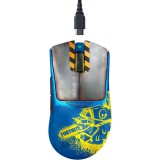 Razer DeathAdder V3 Pro gamer vezeték nélküli egér Fortnite Edition