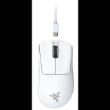Razer DeathAdder V3 Pro vezeték nélküli egér fekete (RZ01-04630200-R3G1) (RZ01-04630200-R3G1)