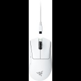 Razer DeathAdder V4 Pro, White (RZ01-05330200-R3G1)