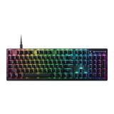 Razer DeathStalker V2 Linear Optical Switch (Red) Keyboard Black UK RZ03-04500300-R3W1