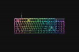 Razer DeathStalker V2 Linear Optical Switch (Red) Keyboard Black US RZ03-04500100-R3M1