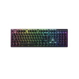 Razer DeathStalker V2 Pro UK vezeték nélküli fekete (red switch) gamer billentyűzet (RZ03-04360300-R3W1)