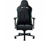 Razer Enki - Fekete/Zöld