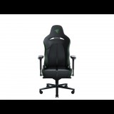 Razer Enki gaming szék fekete-zöld (RZ38-03720100-R3G1) (RZ38-03720100-R3G1)