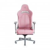 Razer Enki gaming szék rózsaszín (RZ38-03720200-R3G1) (RZ38-03720200-R3G1) - Gamer Szék
