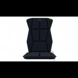 Razer Freyja Haptikus Gaming székpárna (100 x 40 cm) - Fekete (RC81-04340101-R3M1)