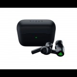 Razer Hammerhead HyperSpeed Xbox TWS Bluetooth fülhallgató fekete (RZ12-03820200-R3G1) (RZ12-03820200-R3G1)