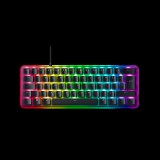 Razer Huntsman Mini (Analog Switch) - US Layout (RZ03-04340100-R3M1) - Billentyűzet