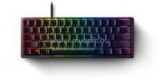 Razer Huntsman Mini Mechanikus Billentyűzet (Red Switch) USB, US (fekete) (RZ03-03390200-R3M1)