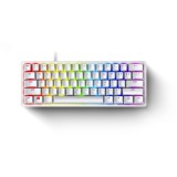 Razer Huntsman Mini - Mercury Ed. (Purple Switch) - US Layout (RZ03-03390300-R3M1)