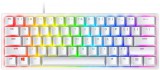 Razer Huntsman Mini Mercury Edition (Purple Switch) White US  RZ03-03390300-R3M1