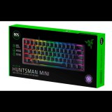 Razer Huntsman Mini (Red Switch) - US Layout (RZ03-03390200-R3M1)