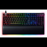 Razer Huntsman V2 (Analog Switch) - US Layout (RZ03-03610100-R3M1) - Billentyűzet