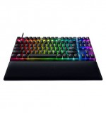 RAZER Huntsman V2 Keyboard Tenkeyless Purple Switch - US Layout RZ03-03940300-R3M1