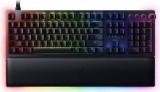 Razer Huntsman V2 Mechanical Gaming Keyboard Black UK RZ03-03610300-R3W1