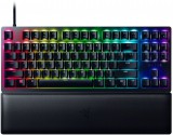 Razer Huntsman V2 Mechanical Gaming Keyboard Black UK RZ03-03941600-R3W1