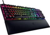 Razer Huntsman V2 (Red Switch) - US Layout (RZ03-03930100-R3M1)