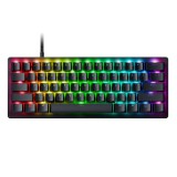 Razer Huntsman V3 Pro Mini Keyboard Black US RZ03-04990100-R3M1