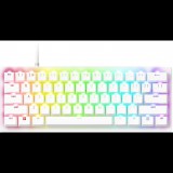 Razer Huntsman V3 Pro Mini - White Edition - US (RZ03-04991700-R3M1)