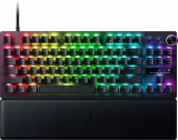 Razer Huntsman V3 Pro Tenkeyless Keyboard Black US RZ03-04980100-R3M1