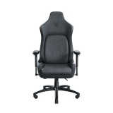 Razer Iskur Fabric gaming szék szürke (RZ38-02770300-R3G1) (RZ38-02770300-R3G1) - Gamer Szék