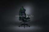 Razer Iskur - Green (RZ38-02770100-R3G1)