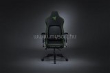 Razer Iskur - Green XL (RZ38-03950100-R3G1)