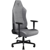 Razer Iskur V2 X Fabric Gaming Chair Light Grey RZ38-05310200-R3G1