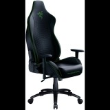 Razer Iskur X gaming szék fekete-zöld (RZ38-02840100-R3G1) (RZ38-02840100-R3G1) - Gamer Szék