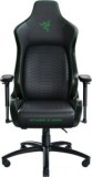 Razer Iskur XL gaming szék fekete-zöld (RZ38-03950100-R3G1)