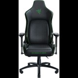Razer Iskur XL gaming szék fekete-zöld (RZ38-03950100-R3G1) (RZ38-03950100-R3G1) - Gamer Szék