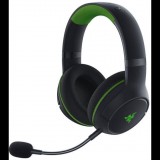 Razer Kaira for Xbox gaming headset fekete-zöld (RZ04-03480100-R3M1) (RZ04-03480100-R3M1) - Fejhallgató
