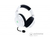 Razer Kaira for Xbox - Vezetéknélküli Gaming Headset Xbox Series X|S -hez fehér