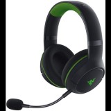 Razer Kaira Pro for Xbox gaming headset fekete-zöld (RZ04-03470100-R3M1) (RZ04-03470100-R3M1) - Fejhallgató