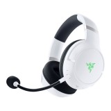 Razer Kaira Pro for Xbox vezeték nélküli fehér gamer headset