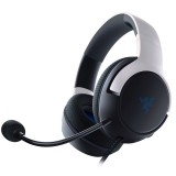 Razer Kaira X for PlayStation gaming headset fehér (RZ04-03970200-R3M1) (RZ04-03970200-R3M1) - Fejhallgató