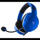 Razer Kaira X for Xbox gaming headset fekete-kék (RZ04-03970400-R3M1) (RZ04-03970400-R3M1) - Fejhallgató