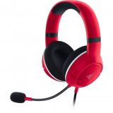 Razer Kaira X for Xbox gaming headset fekete-piros (RZ04-03970500-R3M1) (RZ04-03970500-R3M1) - Fejhallgató